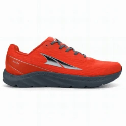 Zapatillas Running Altra M Rivera Naranja Hombre