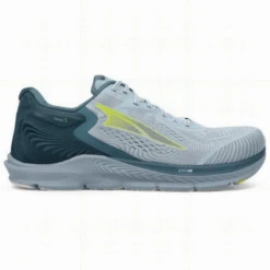 Zapatillas Running Altra Torin 5 Gris Lima Hombre