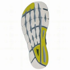 Zapatillas Running Altra Torin 5 Gris Lima Hombre -Zapato Tienda De Ventas zapatillas running altra torin 5 gris lima hombre 3