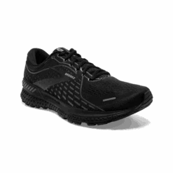 Zapatillas Running Brooks Adrenaline GTS 21 Negro Hombre -Zapato Tienda De Ventas zapatillas running brooks adrenaline gts 21 negro hombre 2