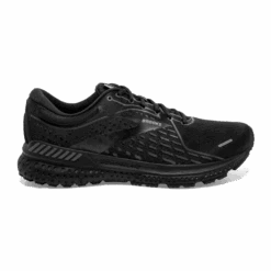 Zapatillas Running Brooks Adrenaline GTS 21 Negro Hombre