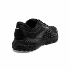 Zapatillas Running Brooks Adrenaline GTS 21 Negro Hombre -Zapato Tienda De Ventas zapatillas running brooks adrenaline gts 21 negro hombre 3
