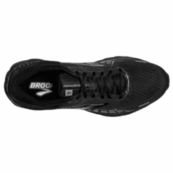 Zapatillas Running Brooks Adrenaline GTS 21 Negro Hombre -Zapato Tienda De Ventas zapatillas running brooks adrenaline gts 21 negro hombre 4