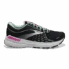 Zapatillas Running Brooks Adrenaline GTS 21 Negro Mujer -Zapato Tienda De Ventas zapatillas running brooks adrenaline gts 21 negro mujer