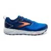 Zapatillas Running Brooks Divide 2 Azul Naranja Hombre -Zapato Tienda De Ventas zapatillas running brooks divide 2 azul naranja hombre