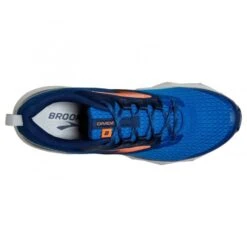 Zapatillas Running Brooks Divide 2 Azul Naranja Hombre -Zapato Tienda De Ventas zapatillas running brooks divide 2 azul naranja hombre 4