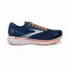 Zapatillas Running Brooks Ghost 14 Azul Hombre 1 Zapatillas Running Brooks Ghost 14 Azul Hombre -Zapato Tienda De Ventas zapatillas running brooks ghost 14 azul hombre
