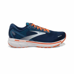 Zapatillas Running Brooks Ghost 14 Azul Hombre