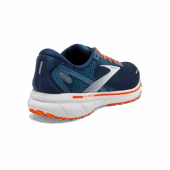Zapatillas Running Brooks Ghost 14 Azul Hombre -Zapato Tienda De Ventas zapatillas running brooks ghost 14 azul hombre 3