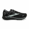 Zapatillas Running Brooks Ghost 14 GTX Negro Aqua Mujer -Zapato Tienda De Ventas zapatillas running brooks ghost 14 gtx negro aqua mujer