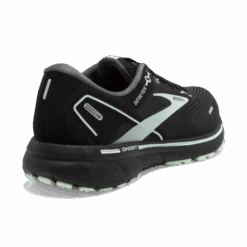 Zapatillas Running Brooks Ghost 14 GTX Negro Aqua Mujer -Zapato Tienda De Ventas zapatillas running brooks ghost 14 gtx negro aqua mujer 3