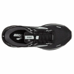 Zapatillas Running Brooks Ghost 14 GTX Negro Aqua Mujer -Zapato Tienda De Ventas zapatillas running brooks ghost 14 gtx negro aqua mujer 4