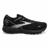 Zapatillas Running Brooks Ghost 14 GTX Negro Gris Hombre -Zapato Tienda De Ventas zapatillas running brooks ghost 14 gtx negro gris hombre