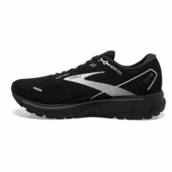 Zapatillas Running Brooks Ghost 14 GTX Negro Gris Hombre -Zapato Tienda De Ventas zapatillas running brooks ghost 14 gtx negro gris hombre 2
