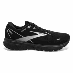 Zapatillas Running Brooks Ghost 14 GTX Negro Gris Hombre