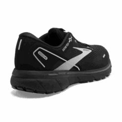 Zapatillas Running Brooks Ghost 14 GTX Negro Gris Hombre -Zapato Tienda De Ventas zapatillas running brooks ghost 14 gtx negro gris hombre 3