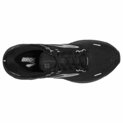 Zapatillas Running Brooks Ghost 14 GTX Negro Gris Hombre -Zapato Tienda De Ventas zapatillas running brooks ghost 14 gtx negro gris hombre 4