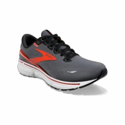 Zapatillas Running Brooks Ghost 15 Gris Naranja Hombre 10 Zapatillas Running Brooks Ghost 15 Gris Naranja Hombre -Zapato Tienda De Ventas zapatillas running brooks ghost 15 gris naranja hombre 2