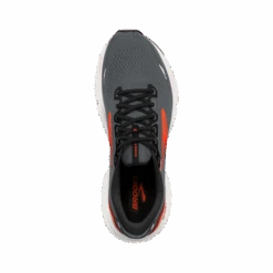 Zapatillas Running Brooks Ghost 15 Gris Naranja Hombre 12 Zapatillas Running Brooks Ghost 15 Gris Naranja Hombre -Zapato Tienda De Ventas zapatillas running brooks ghost 15 gris naranja hombre 4