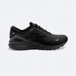 Zapatillas Running Brooks Ghost 15 Negro Mujer