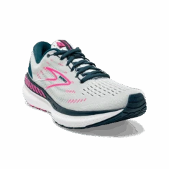 Zapatillas Running Brooks Glycerin GTS 19 Gris Claro Mujer -Zapato Tienda De Ventas zapatillas running brooks glycerin gts 19 gris claro mujer 2
