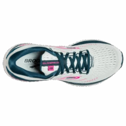 Zapatillas Running Brooks Glycerin GTS 19 Gris Claro Mujer -Zapato Tienda De Ventas zapatillas running brooks glycerin gts 19 gris claro mujer 4
