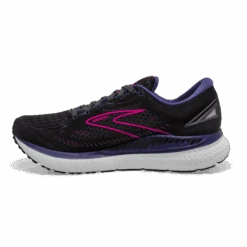 Zapatillas Running Brooks Glycerin GTS 19 Negro/rosa Mujer -Zapato Tienda De Ventas zapatillas running brooks glycerin gts 19 negrorosa mujer 3
