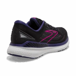 Zapatillas Running Brooks Glycerin GTS 19 Negro/rosa Mujer -Zapato Tienda De Ventas zapatillas running brooks glycerin gts 19 negrorosa mujer 4