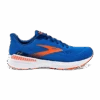 Zapatillas Running Brooks Launch GTS 8 Azul Naranja Hombre -Zapato Tienda De Ventas zapatillas running brooks launch gts 8 azul naranja hombre