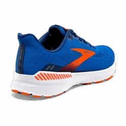 Zapatillas Running Brooks Launch GTS 8 Azul Naranja Hombre -Zapato Tienda De Ventas zapatillas running brooks launch gts 8 azul naranja hombre 2
