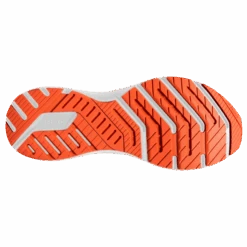 Zapatillas Running Brooks Launch GTS 8 Azul Naranja Hombre -Zapato Tienda De Ventas zapatillas running brooks launch gts 8 azul naranja hombre 5