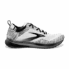 Zapatillas Running Brooks Levitate 4 Blanco Negro Hombre -Zapato Tienda De Ventas zapatillas running brooks levitate 4 blanco negro hombre