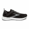 Zapatillas Running Brooks Levitate 4 Negro Gris Hombre