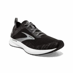 Zapatillas Running Brooks Levitate 4 Negro Gris Hombre -Zapato Tienda De Ventas zapatillas running brooks levitate 4 negro gris hombre 2