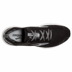Zapatillas Running Brooks Levitate 4 Negro Gris Hombre -Zapato Tienda De Ventas zapatillas running brooks levitate 4 negro gris hombre 4