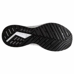 Zapatillas Running Brooks Levitate 4 Negro Gris Hombre -Zapato Tienda De Ventas zapatillas running brooks levitate 4 negro gris hombre 5