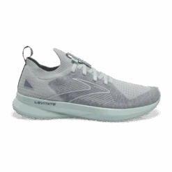 Zapatillas Running Brooks Levitate StealthFit 5 Gris Mujer