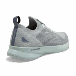Zapatillas Running Brooks Levitate StealthFit 5 Gris Mujer 11 Zapatillas Running Brooks Levitate StealthFit 5 Gris Mujer -Zapato Tienda De Ventas zapatillas running brooks levitate stealthfit 5 gris mujer 3