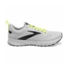 Zapatillas Running Brooks Revel 5 Blanco Hombre