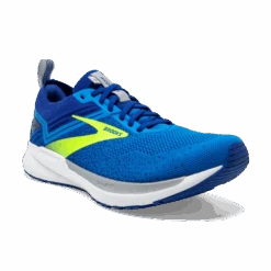 Zapatillas Running Brooks Ricochet 3 Azul Amarillo Hombre 10 Zapatillas Running Brooks Ricochet 3 Azul Amarillo Hombre -Zapato Tienda De Ventas zapatillas running brooks ricochet 3 azul amarillo hombre 2