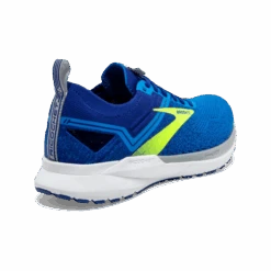 Zapatillas Running Brooks Ricochet 3 Azul Amarillo Hombre 11 Zapatillas Running Brooks Ricochet 3 Azul Amarillo Hombre -Zapato Tienda De Ventas zapatillas running brooks ricochet 3 azul amarillo hombre 3