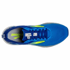 Zapatillas Running Brooks Ricochet 3 Azul Amarillo Hombre 12 Zapatillas Running Brooks Ricochet 3 Azul Amarillo Hombre -Zapato Tienda De Ventas zapatillas running brooks ricochet 3 azul amarillo hombre 4