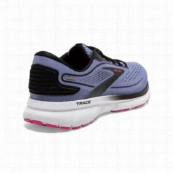 Zapatillas Running Brooks Trace 2 Morado Mujer 11 Zapatillas Running Brooks Trace 2 Morado Mujer -Zapato Tienda De Ventas zapatillas running brooks trace 2 morado mujer 3