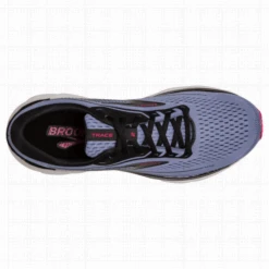 Zapatillas Running Brooks Trace 2 Morado Mujer 12 Zapatillas Running Brooks Trace 2 Morado Mujer -Zapato Tienda De Ventas zapatillas running brooks trace 2 morado mujer 4