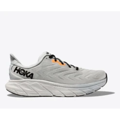 Zapatillas Running Hoka Arahi 6 Gris Hombre