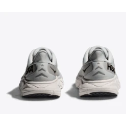 Zapatillas Running Hoka Arahi 6 Gris Hombre -Zapato Tienda De Ventas zapatillas running hoka arahi 6 gris hombre 4