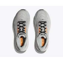 Zapatillas Running Hoka Arahi 6 Gris Hombre -Zapato Tienda De Ventas zapatillas running hoka arahi 6 gris hombre 5