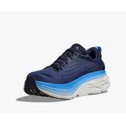 Zapatillas Running Hoka Bondi 8 Azul Hombre 11 Zapatillas Running Hoka Bondi 8 Azul Hombre -Zapato Tienda De Ventas zapatillas running hoka bondi 8 azul hombre 2