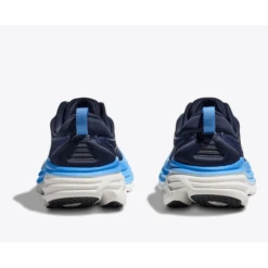 Zapatillas Running Hoka Bondi 8 Azul Hombre 12 Zapatillas Running Hoka Bondi 8 Azul Hombre -Zapato Tienda De Ventas zapatillas running hoka bondi 8 azul hombre 3