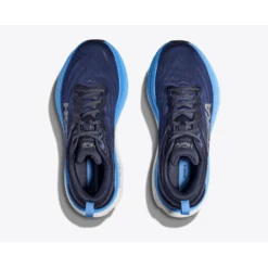 Zapatillas Running Hoka Bondi 8 Azul Hombre 13 Zapatillas Running Hoka Bondi 8 Azul Hombre -Zapato Tienda De Ventas zapatillas running hoka bondi 8 azul hombre 4